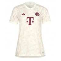 Koszulka piłkarska Bayern Munich Harry Kane #9 Strój Trzeci dla kobiety 2023-24 tanio Krótki Rękaw
